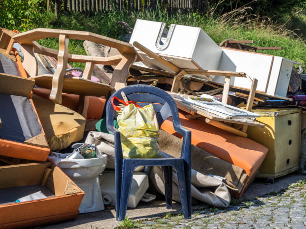 Best Furniture Removal  in Colon, MI
