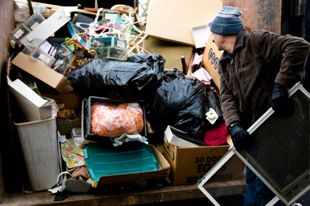 Best Donation Pickup Services  in Colon, MI