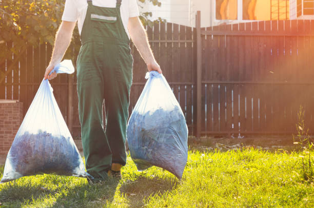 Best Recycling Services for Junk  in Colon, MI