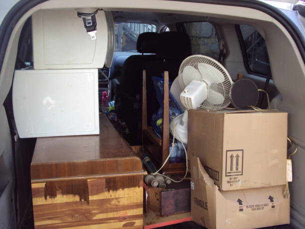 Best Hot Tub Removal  in Colon, MI