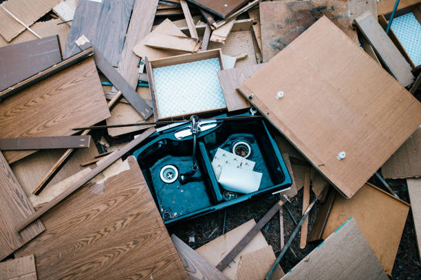 Best Same-Day Junk Removal Services  in Colon, MI