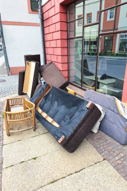 Best Property Management Cleanouts  in Colon, MI