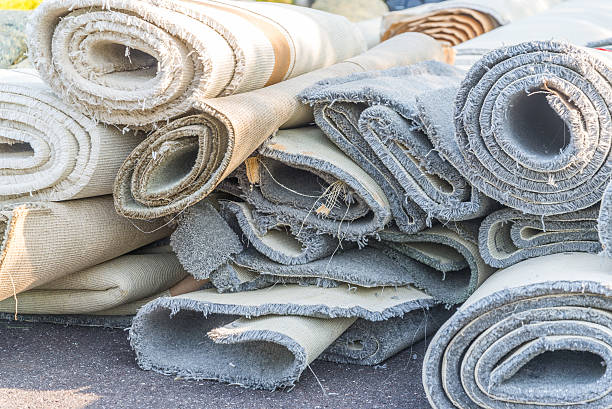 Best Commercial Junk Removal  in Colon, MI