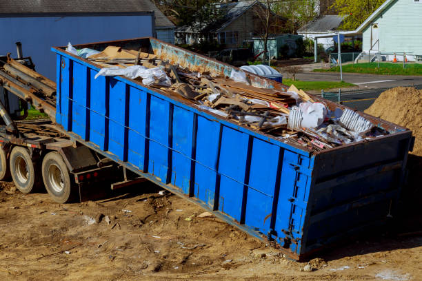 Same-Day Junk Removal Services in Colon, MI